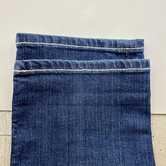 BKE Denim Stella Low Rise Size 26 - Picture 14 of 16